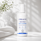 Ceralyn Barrier Repair Body Cleanser