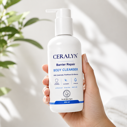 Ceralyn Barrier Repair Body Cleanser
