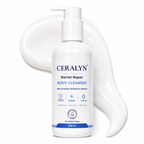 Ceralyn Barrier Repair Body Cleanser